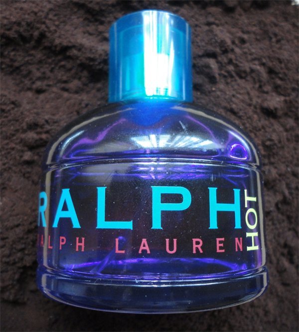 Perfume Ralph Hot: sexy, ousado e marcante - It Cosméticos